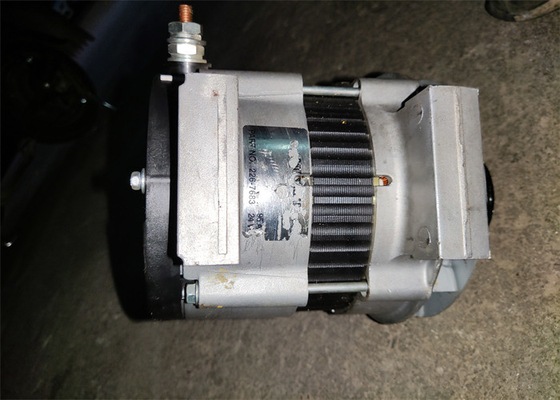 Máquina escavadora Engine Alternator 24V 150A de C9 C-9 para E336D 272-1889 226-7683